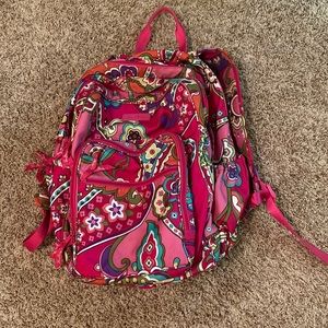 Vera Bradley backpack